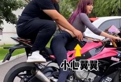 机车女神爆料视频,视频爆料背后的激情与梦想